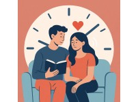 연인과 시간