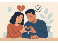 연인의 손