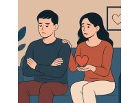 말과 행동이 다른 연인 — 감정 표현 언어와 행동 차이 해석법