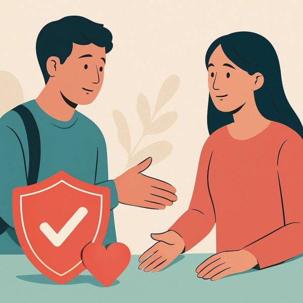 첫 만남, 안전과 존중부터 시작하세요 — 연애 입문자를 위한 실전 가이드
