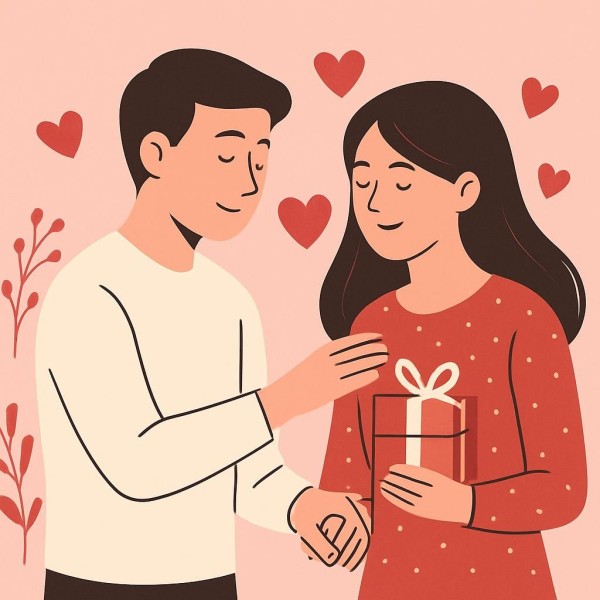 초보 연인을 위한 ‘사랑의 언어’ 실전 가이드 — 오해를 줄이고 호감을 쌓는 작은 실험들
